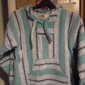 Earth Ragz Hooded shirt.. WILL SELL BOTH FOR 15.00